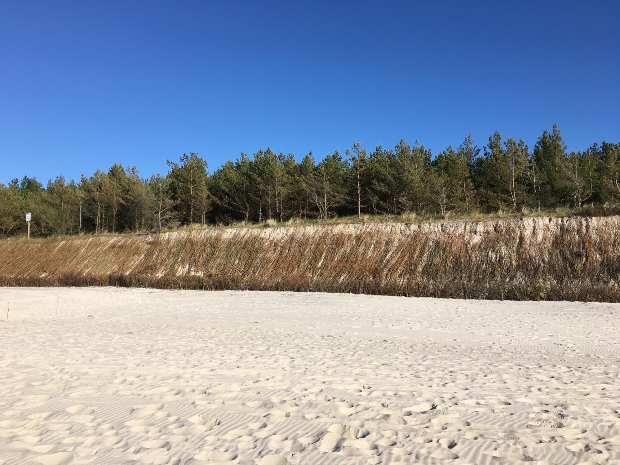 Biale Domki Kopalino Buitenkant foto